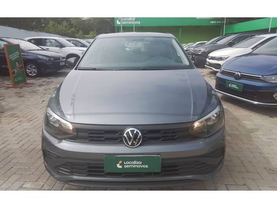 VOLKSWAGEN POLO 1.0 MPI TRACK MANUAL VOLKSWAGEN POLO 1.0 MPI TRACK MANUAL